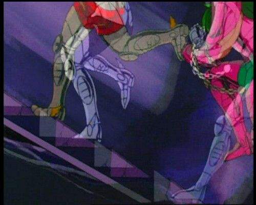 Otaku Gallery  / Anime e Manga / Saint Seiya / Screen Shots / Episodi / 068 - La dodicesima casa / 044.jpg